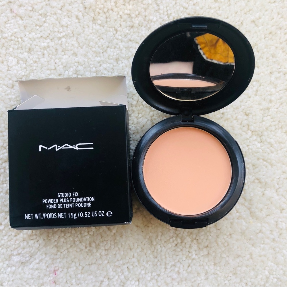 Mac compact